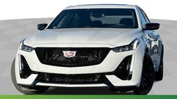 2023 Cadillac CT5-V Base