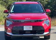 2024 Kia Niro EV Wind
