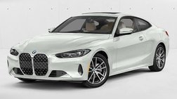 2021 BMW 4 Series 430i