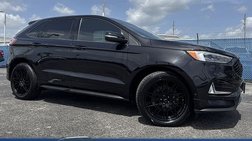 2020 Ford Edge ST