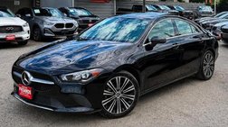 2023 Mercedes-Benz CLA-Class CLA 250 4MATIC