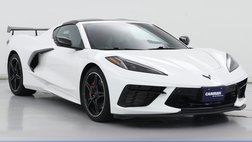 2021 Chevrolet Corvette Stingray