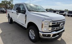 2026 Ford Super Duty F-250 XLT