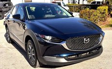 2022 Mazda CX-30 2.5 S