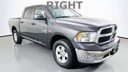 2020 Ram Ram Pickup 1500 Classic Tradesman