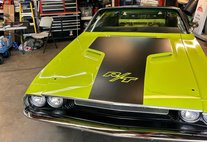 1970 Dodge Challenger R/T