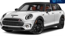 2024 MINI Clubman Cooper S ALL4