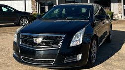 2016 Cadillac XTS Luxury