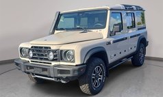 2024 Ineos Grenadier Fieldmaster