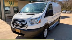 2016 Ford Transit 250