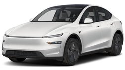 2026 Tesla Model Y Premium