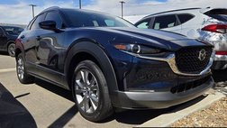 2022 Mazda CX-30 2.5 S Premium