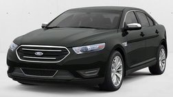 2013 Ford Taurus Limited