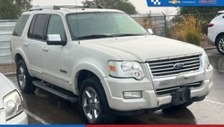 2006 Ford Explorer Limited