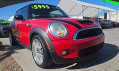 2008 MINI Cooper S