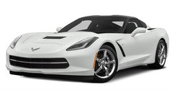 2014 Chevrolet Corvette Stingray Z51