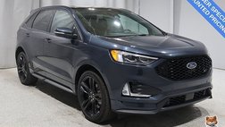 2024 Ford Edge ST