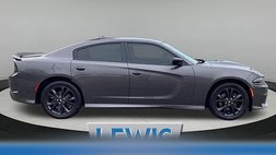 2020 Dodge Charger GT