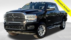 2022 Ram Ram Pickup 2500 Laramie