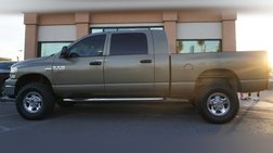 2009 Dodge Ram 2500 SXT