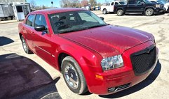 2007 Chrysler 300 Touring