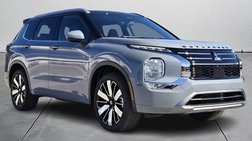 2026 Mitsubishi Outlander SEL