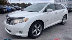 2009 Toyota Venza AWD V6