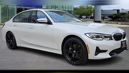 2022 BMW 3 Series 330i xDrive
