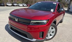 2024 Honda Prologue EX