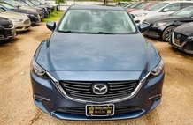 2017 Mazda MAZDA6 Grand Touring