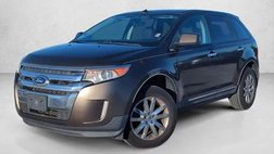 2011 Ford Edge SEL