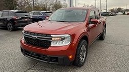 2023 Ford Maverick XLT
