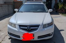 2008 Acura TL 