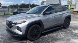 2023 Hyundai Tucson XRT