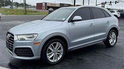 2018 Audi Q3 Premium