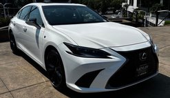 2024 Lexus ES 250 250