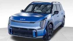 2024 Kia EV9 GT-Line