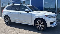 2022 Volvo XC90 Recharge T8 Inscription 7P
