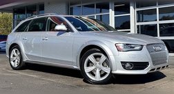 2013 Audi Allroad 2.0T quattro Prestige