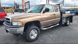 2000 Dodge Ram 2500 ST