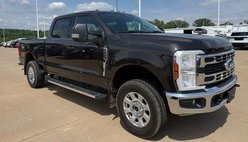 2024 Ford Super Duty F-250 XLT