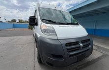 2017 Ram ProMaster 2500 159 WB