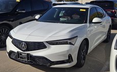 2023 Acura Integra w/A-SPEC