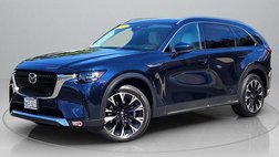 2024 Mazda CX-90 Plug-in Hybrid Premium Plus