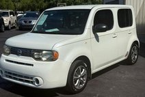 2009 Nissan Cube 1.8