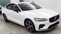 2023 Volvo S60 Core