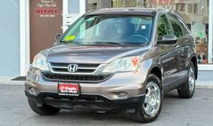 2010 Honda CR-V LX