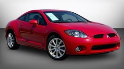 2006 Mitsubishi Eclipse GT