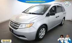 2011 Honda Odyssey LX