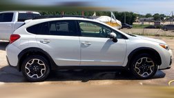 2016 Subaru Crosstrek 2.0i Limited